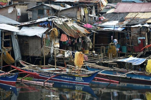 Οι Φιλιππίνες μετρούν τις πληγές τους – Τουλάχιστον 100 νεκροί και 800.000 εκτοπισμένοι από τον τυφώνα Χαϊγιάν [εικόνες] | iefimerida.gr 0