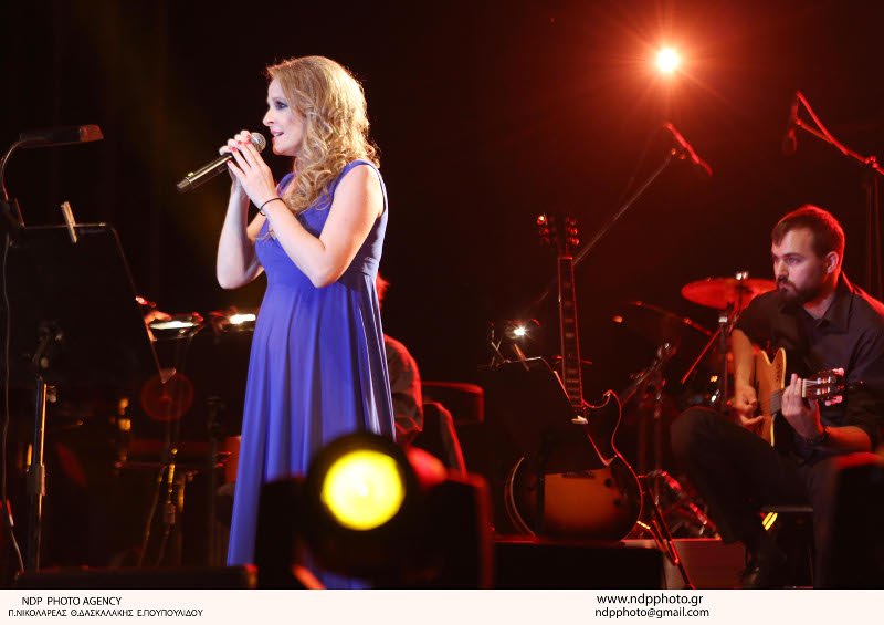 Σταύρος Ξαρχάκος - Ηρώ Σαΐα: Περιμένουν δίδυμα! [εικόνες] | iefimerida.gr 1