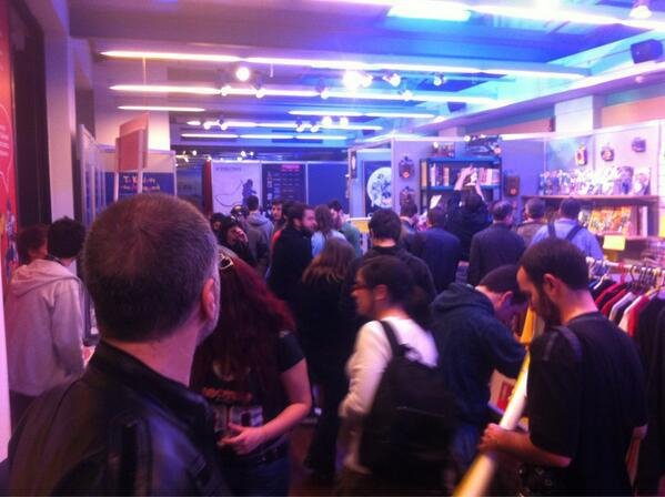 Διεθνείς καλεσμένοι και αγαπημένοι ήρωες στο φετινό τριήμερο ComicDom [εικόνες + βίντεο] | iefimerida.gr 3