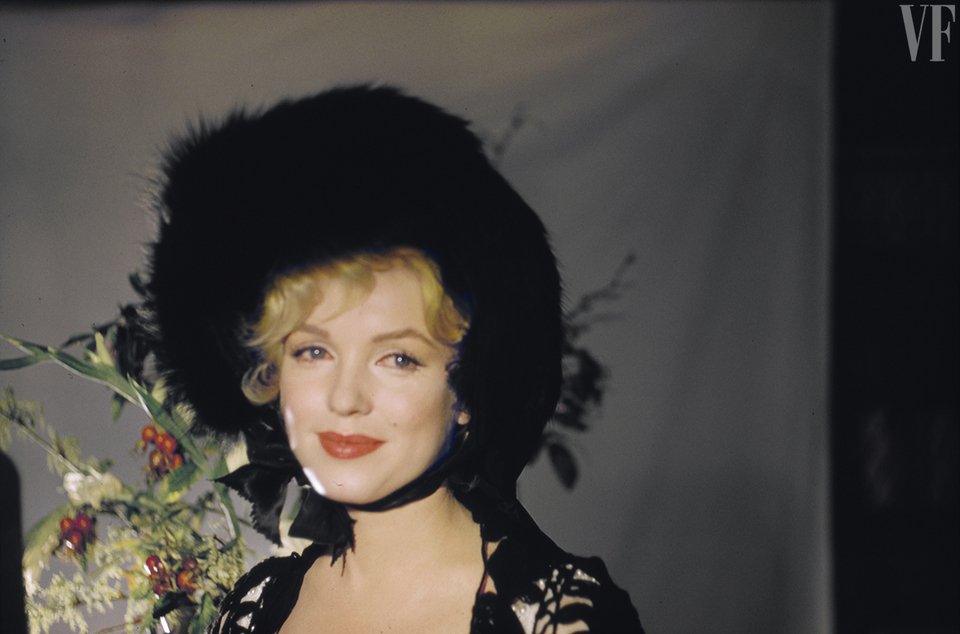 Οι χαμένες φωτογραφίες της Μέριλιν Μονρόε -Τις είχαν βγάλει φίλοι και συνεργάτες της [εικόνες] | iefimerida.gr 4
