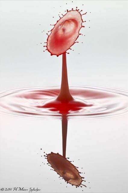 Μαγικές σταγόνες νερού έκαναν πλούσιο έναν εργάτη εργοστασίου! [εικόνες] | iefimerida.gr 0