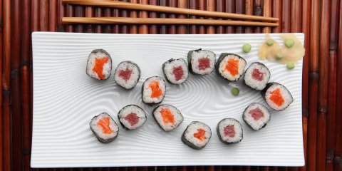 Διατροφικές παγίδες: 9 τρόφιμα που είναι υγιεινά αλλά παχαίνουν [εικόνες] | iefimerida.gr 0