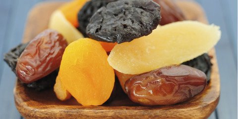 Διατροφικές παγίδες: 9 τρόφιμα που είναι υγιεινά αλλά παχαίνουν [εικόνες] | iefimerida.gr 1