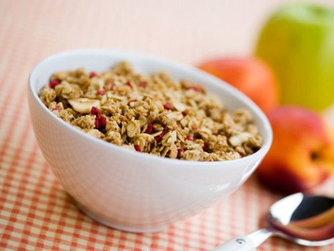 Διατροφικές παγίδες: 9 τρόφιμα που είναι υγιεινά αλλά παχαίνουν [εικόνες] | iefimerida.gr 2