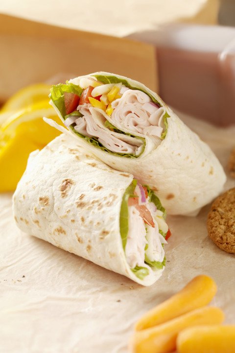 Διατροφικές παγίδες: 9 τρόφιμα που είναι υγιεινά αλλά παχαίνουν [εικόνες] | iefimerida.gr 4