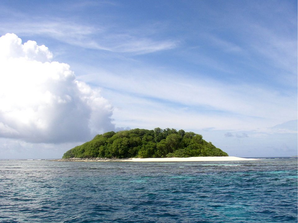 8 νησιά που κοστίζουν λιγότερο από ένα διαμέρισμα -Σκέτοι επίγειοι παράδεισοι [εικόνες] | iefimerida.gr 2