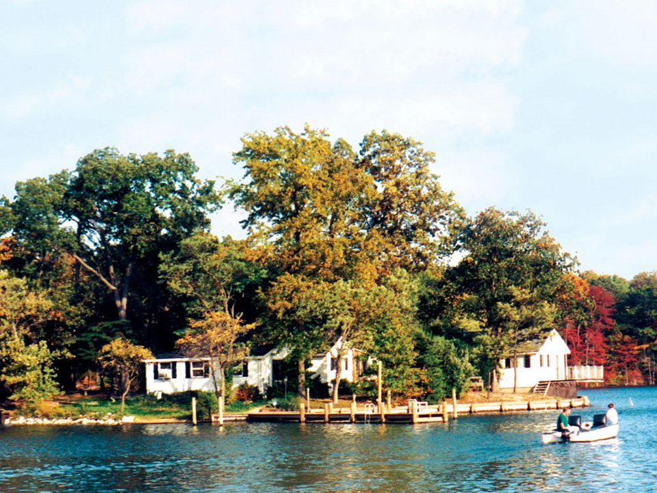 8 νησιά που κοστίζουν λιγότερο από ένα διαμέρισμα -Σκέτοι επίγειοι παράδεισοι [εικόνες] | iefimerida.gr 7