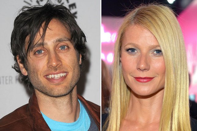 Aυτός είναι ο νέος σύντροφος της Γκούινεθ Πάλτροου, ένας άντρας από το παρελθόν της [εικόνα] | iefimerida.gr 1