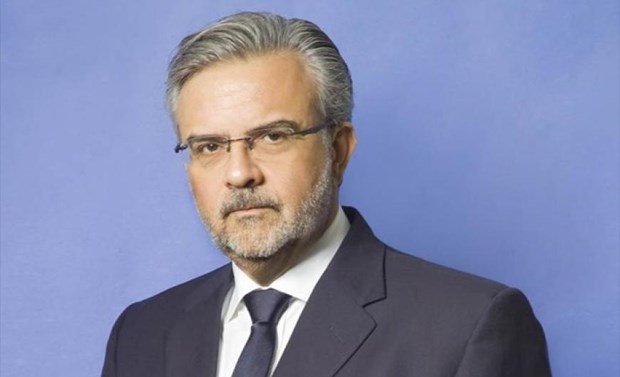 Με την επιχειρηματική κοινότητα συναντήθηκε η νέα Διοίκηση της Τράπεζας Πειραιώς | iefimerida.gr 3