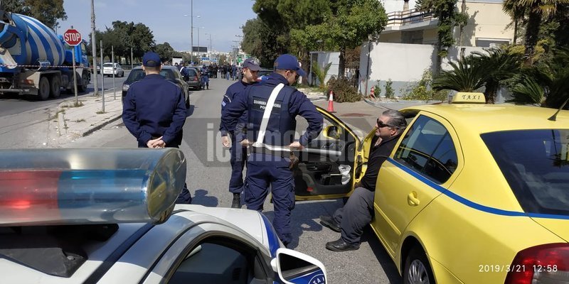 Σοκ: Αντιπτέραρχος πυροβόλησε τη σύντροφό του και αυτοκτόνησε | iefimerida.gr 4