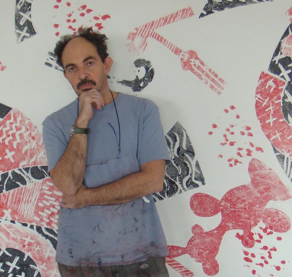 Τα εντυπωσιακά ανθρωπόμορφα γλυπτά του Μαρκ Χατζηπατέρα στην γκαλερί a.antonopoulou.art [εικόνες] | iefimerida.gr 3