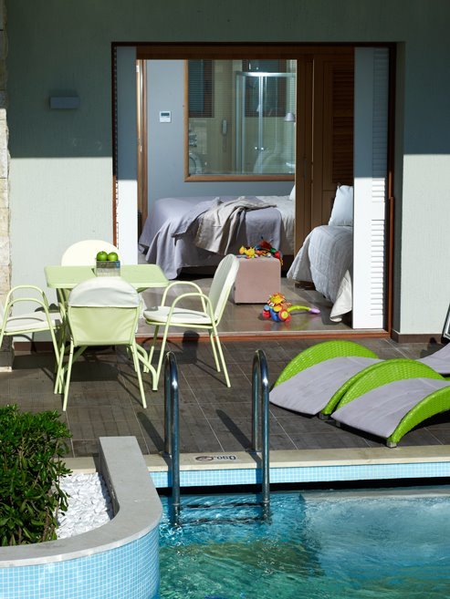 ΤripΑdvisor: Τα 8 καλύτερα ξενοδοχεία της Ελλάδας -Θέα που κόβει την ανάσα, πισίνες κρεμασμένες σε βράχους, χλιδή -Τα δωμάτια  με τις καλύτερες τιμές [εικόνες] | iefimerida.gr 37