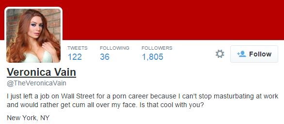 Χρηματίστρια της Γουόλ Στριτ παράτησε τη δουλειά της για να γίνει πορνοστάρ [εικόνες] | iefimerida.gr 2