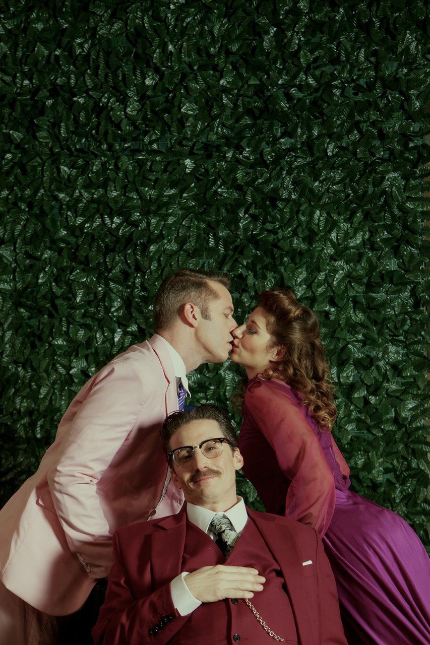 Οι 12 + 1 πολυαναμενόμενες θεατρικές πρεμιέρες της νέας σεζόν [εικόνες]  | iefimerida.gr 2