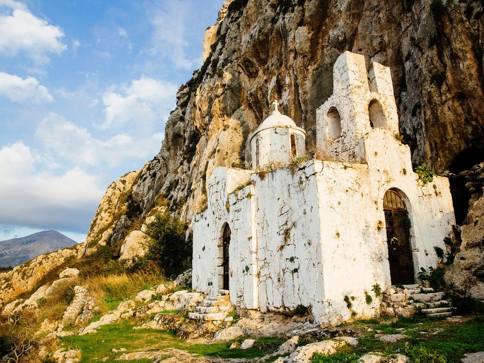 Μάζεψαν ελιές στη Λακωνία, εξερεύνησαν την άγρια Ν. Ελλάδα: Το road trip Αμερικανών που τους μάγεψε [εικόνες] | iefimerida.gr 5