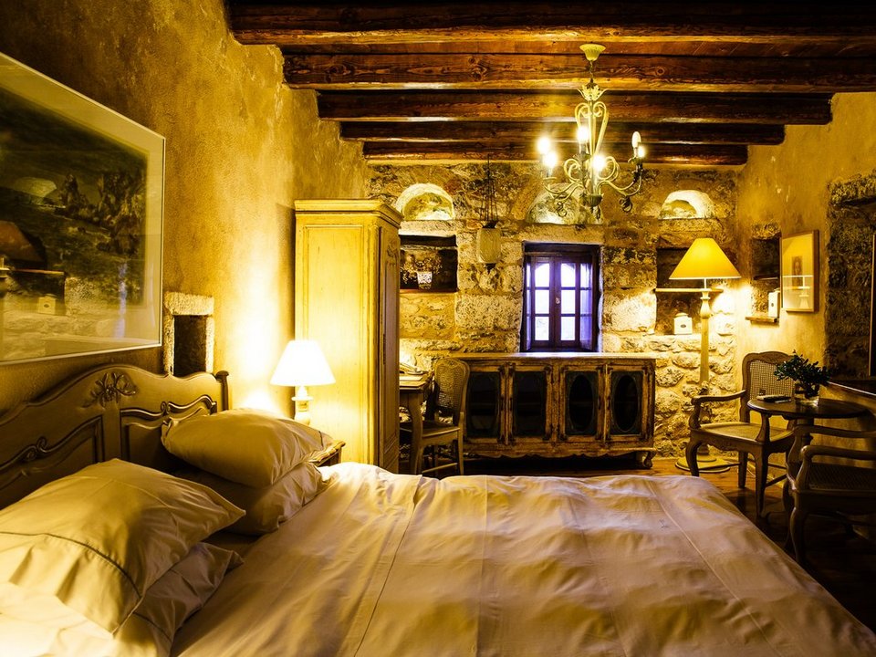 Μάζεψαν ελιές στη Λακωνία, εξερεύνησαν την άγρια Ν. Ελλάδα: Το road trip Αμερικανών που τους μάγεψε [εικόνες] | iefimerida.gr 10