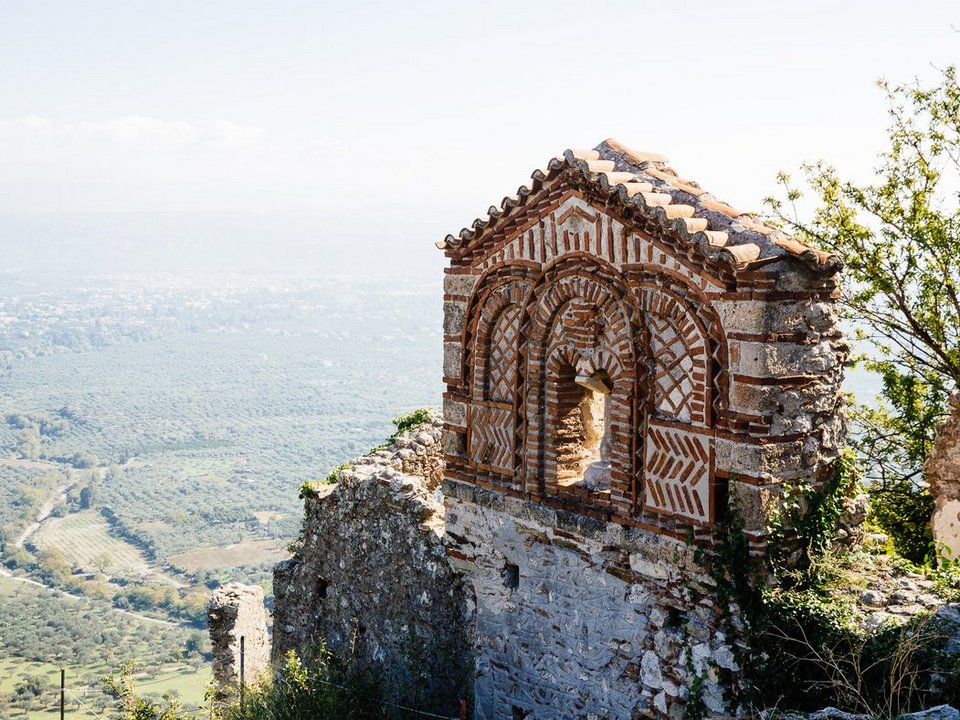 Μάζεψαν ελιές στη Λακωνία, εξερεύνησαν την άγρια Ν. Ελλάδα: Το road trip Αμερικανών που τους μάγεψε [εικόνες] | iefimerida.gr 3