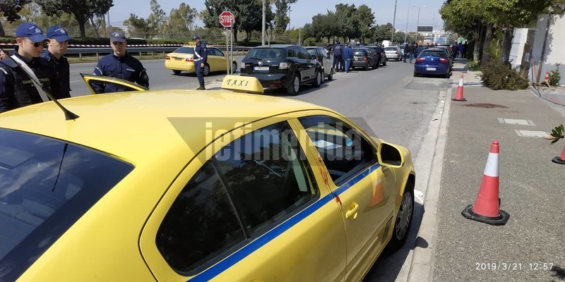 Σοκ: Αντιπτέραρχος πυροβόλησε τη σύντροφό του και αυτοκτόνησε | iefimerida.gr 5