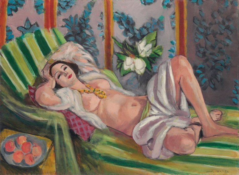 Σε δημοπρασία η μυθική συλλογή των Ροκφέλερ -Πικάσο, Μονέ και προσωπικά αντικείμενα αξίας 600 εκατ. δολαρίων [εικόνες] | iefimerida.gr 4