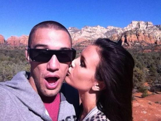 Αυτή είναι η γυναίκα που έσπασε το μόριο του πρωταθλητή kickboxing [εικόνες+βίντεο] | iefimerida.gr 1