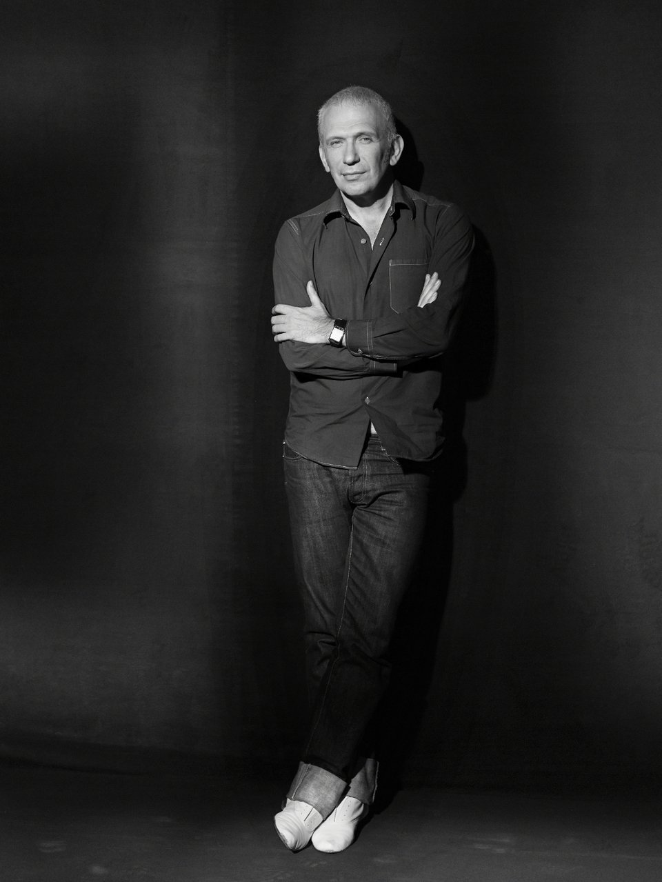 Φουστανέλες διά χειρός Ζαν Πολ Γκοτιέ -Η πολυσυζητημένη επίδειξη στο Μουσείο Μπενάκη με είσοδο 1.000 ευρώ [εικόνες] | iefimerida.gr 7