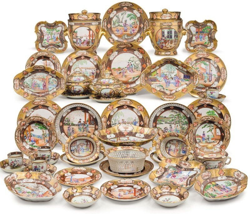 Σε δημοπρασία η μυθική συλλογή των Ροκφέλερ -Πικάσο, Μονέ και προσωπικά αντικείμενα αξίας 600 εκατ. δολαρίων [εικόνες] | iefimerida.gr 6