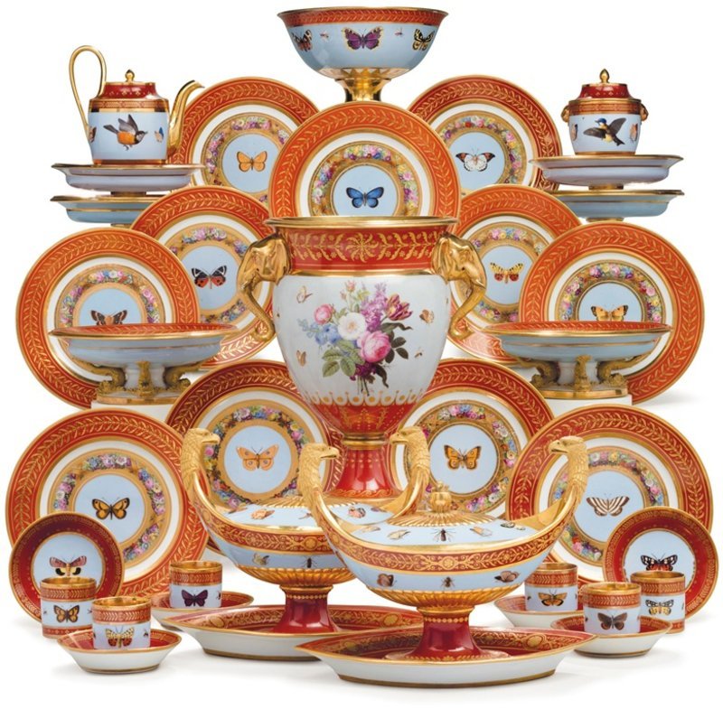 Σε δημοπρασία η μυθική συλλογή των Ροκφέλερ -Πικάσο, Μονέ και προσωπικά αντικείμενα αξίας 600 εκατ. δολαρίων [εικόνες] | iefimerida.gr 5