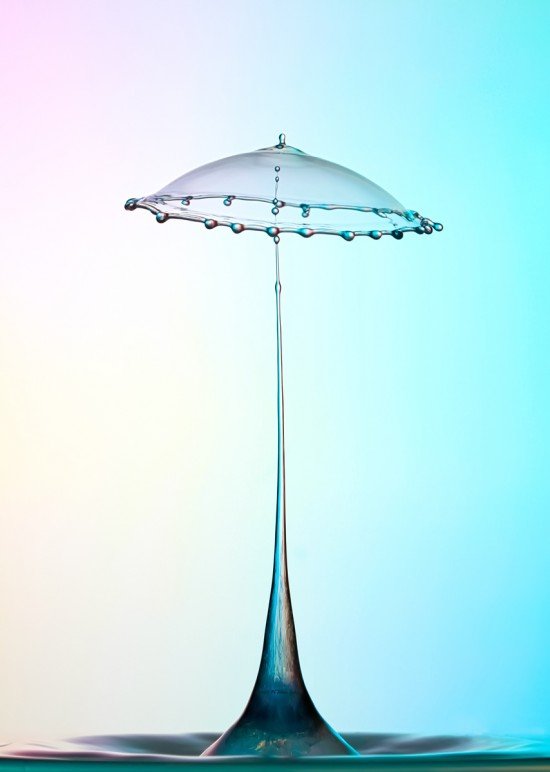 Μαγικές σταγόνες νερού έκαναν πλούσιο έναν εργάτη εργοστασίου! [εικόνες] | iefimerida.gr 1