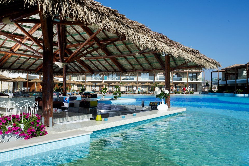 ΤripΑdvisor: Τα 8 καλύτερα ξενοδοχεία της Ελλάδας -Θέα που κόβει την ανάσα, πισίνες κρεμασμένες σε βράχους, χλιδή -Τα δωμάτια  με τις καλύτερες τιμές [εικόνες] | iefimerida.gr 36