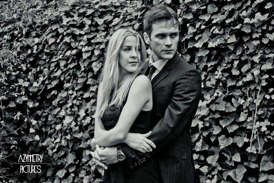 Η καταπληκτική ιστορία Ελληνα ηθοποιού -Πήγε στο Λονδίνο και έγινε ο καλύτερος πωλητής της Chanel [εικόνες] | iefimerida.gr 4