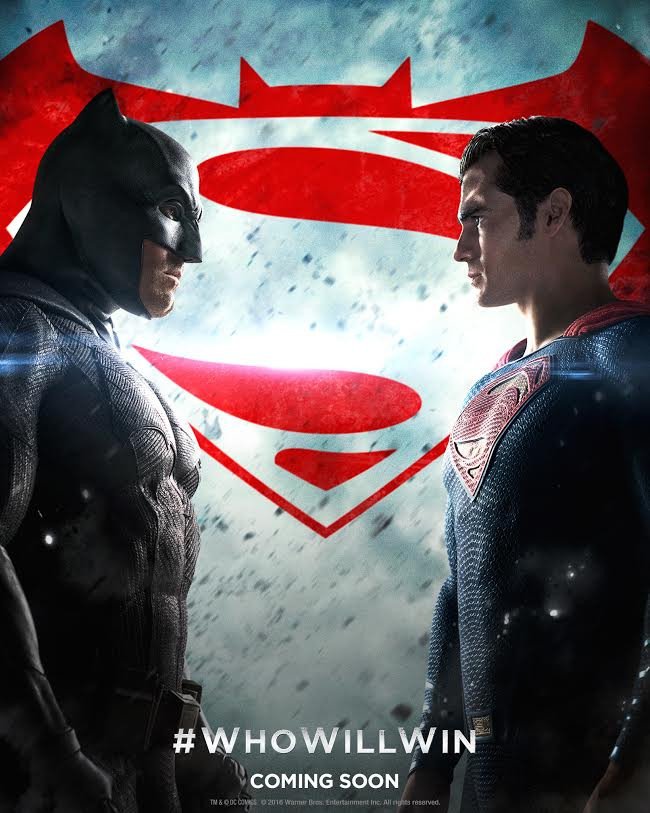 Οι ταινίες της εβδομάδας: Ο Μπάτμαν συναντά τον Σούπερμαν για πρώτη φορά [κριτική & τρέιλερ] | iefimerida.gr 0