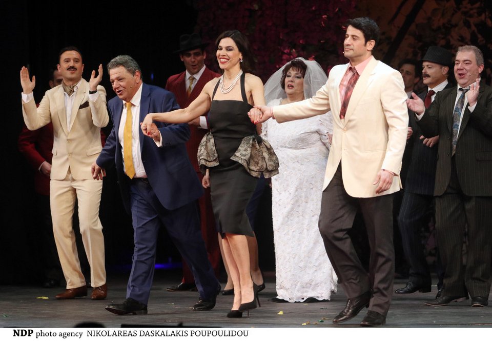 Νέος διαγωνισμός του iefimerida με διπλές προσκλήσεις για την παράσταση «Ζητείται Ψεύτης» στο Παλλάς | iefimerida.gr 0