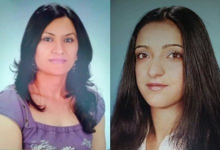 Βίαια επεισόδια στην Τουρκία στις κηδείες των 2 γυναικών που σκοτώθηκαν σε αστυνομική επιχείρηση [εικόνες] | iefimerida.gr 5