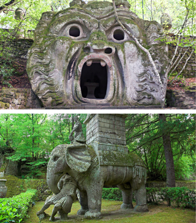 4 πράγματα που πρέπει να κάνεις στη Ρώμη όταν έχεις ήδη πάει στα βασικά [εικόνες] | iefimerida.gr 8