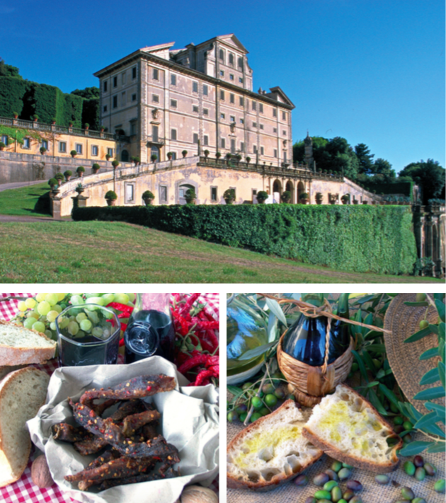 4 πράγματα που πρέπει να κάνεις στη Ρώμη όταν έχεις ήδη πάει στα βασικά [εικόνες] | iefimerida.gr 9