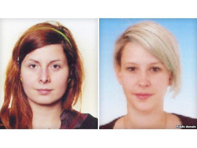 Τσέχες τουρίστριες που είχαν απαχθεί στο Πακιστάν απελευθερώθηκαν μετά από δύο χρόνια ομηρίας | iefimerida.gr 0