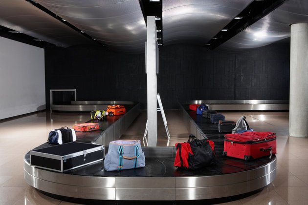 Τα 6 χειρότερα πράγματα που μπορεί να κάνετε σε ένα αεροδρόμιο [εικόνες] | iefimerida.gr 0