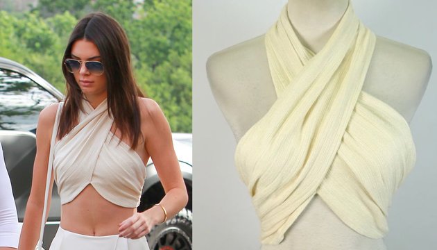 Η Κένταλ Τζένερ ξεπουλάει τα ρούχα της στο Ebay -Από 99 σεντς [εικόνες] | iefimerida.gr 0