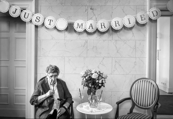 Οι 10 καλύτερες αστείες φωτογραφίες γάμου [εικόνες] | iefimerida.gr 8