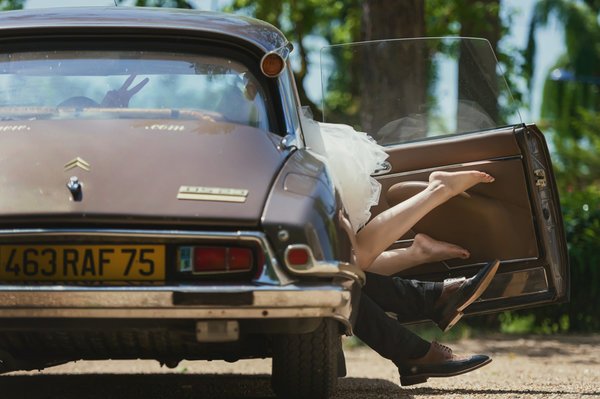 Οι 10 καλύτερες αστείες φωτογραφίες γάμου [εικόνες] | iefimerida.gr 9