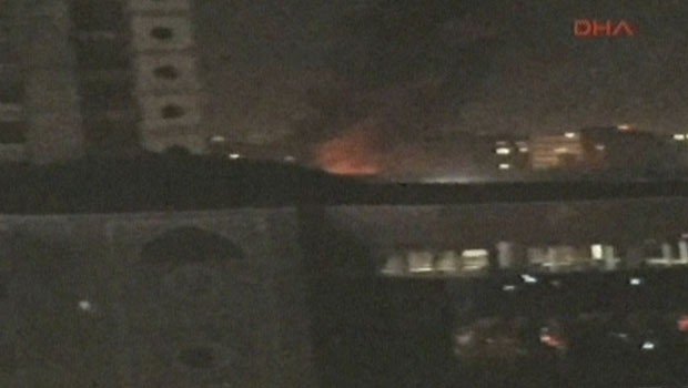 Τρομοκρατική επίθεση στην Αγκυρα με 28 νεκρούς [εικόνες & βίντεο] | iefimerida.gr 3