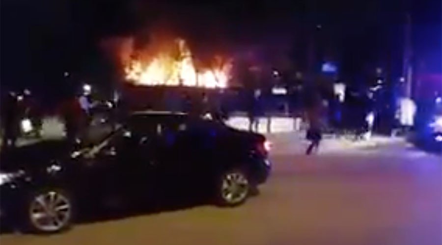 Τρομοκρατική επίθεση στην Αγκυρα με 28 νεκρούς [εικόνες & βίντεο] | iefimerida.gr 5