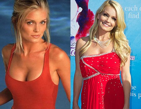 Πώς είναι σήμερα οι καλλονές του Baywatch -Ακόμα και οι θεές γερνάνε [εικόνες] | iefimerida.gr 7