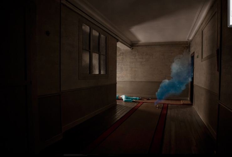 Όταν τα παραμύθια έχουν μακάβριο τέλος [εικόνες] | iefimerida.gr 2