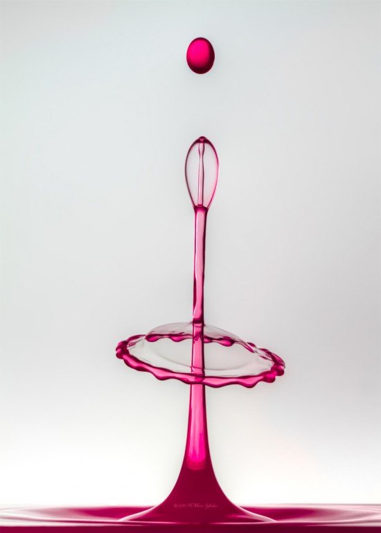 Μαγικές σταγόνες νερού έκαναν πλούσιο έναν εργάτη εργοστασίου! [εικόνες] | iefimerida.gr 2