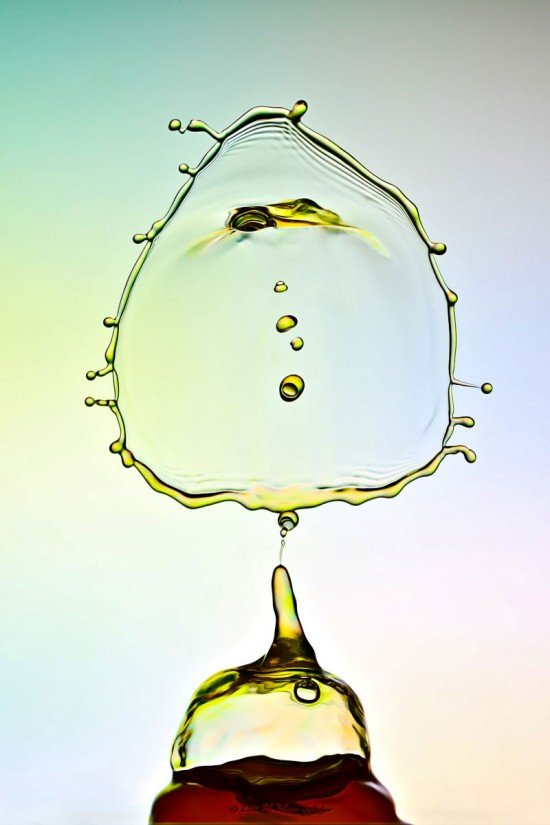 Μαγικές σταγόνες νερού έκαναν πλούσιο έναν εργάτη εργοστασίου! [εικόνες] | iefimerida.gr 3