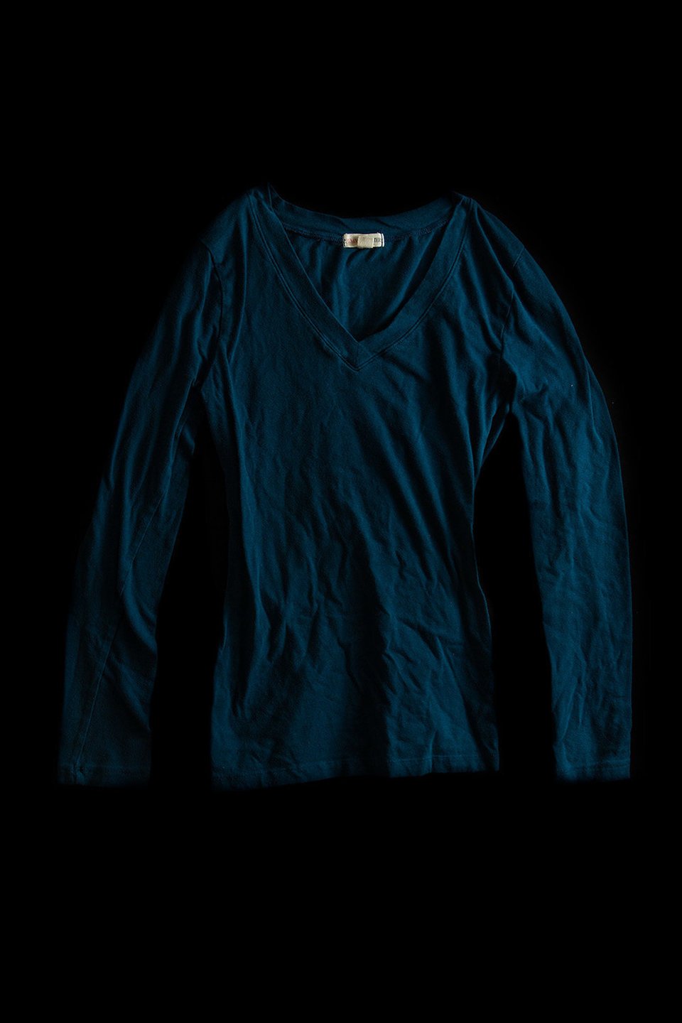 «Τι φορούσες όταν σε βίασαν» -Μια φωτογράφος απαντά σε αυτούς που λένε πως φταίει το θύμα [εικόνες] | iefimerida.gr 3