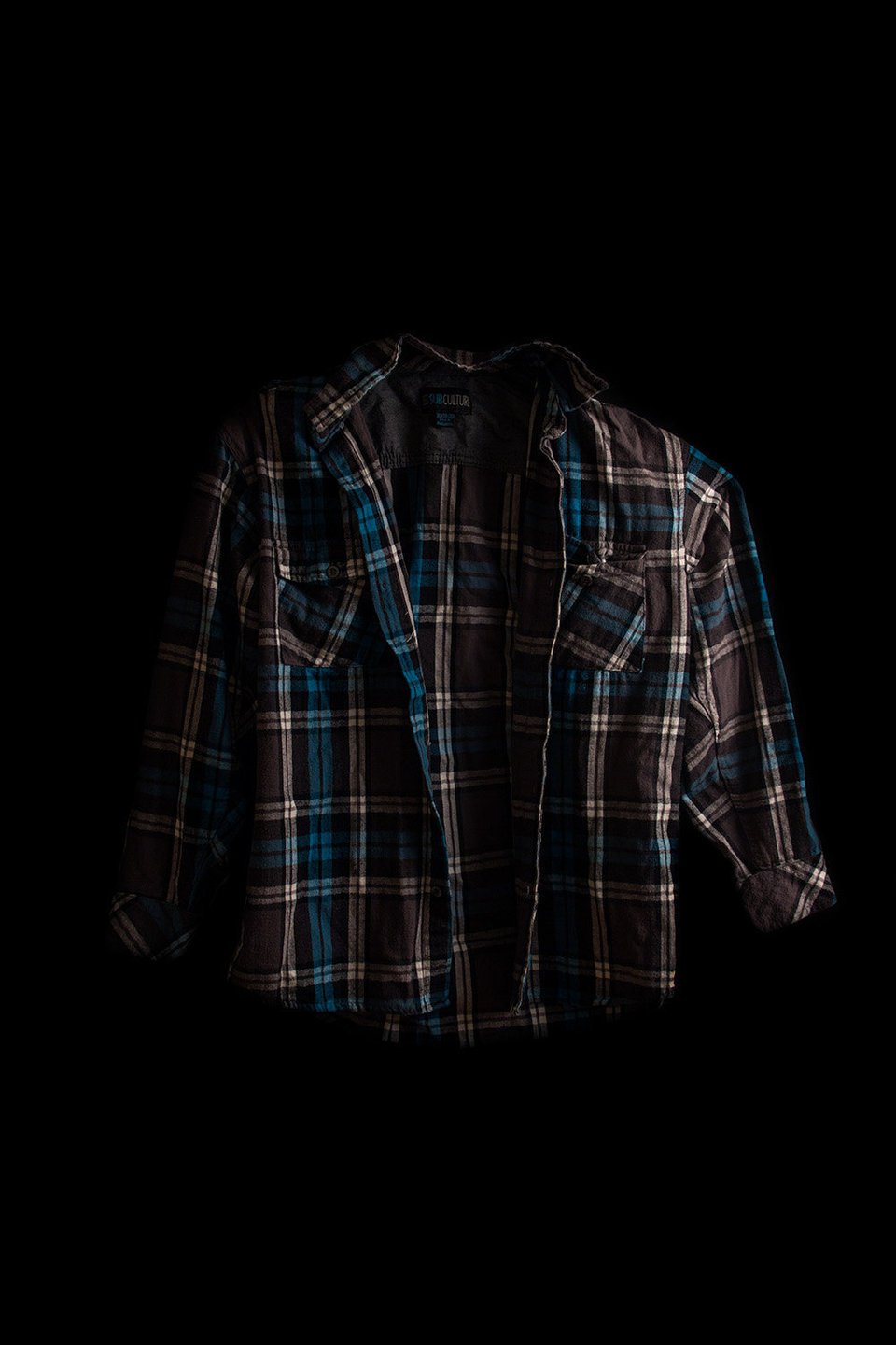 «Τι φορούσες όταν σε βίασαν» -Μια φωτογράφος απαντά σε αυτούς που λένε πως φταίει το θύμα [εικόνες] | iefimerida.gr 8