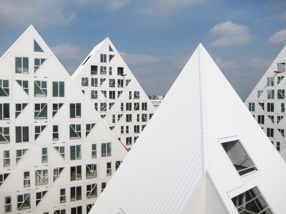 Τα πιο πρωτότυπα κτίρια που κέρδισαν το διαγωνισμό Architizer A+ 2013 [εικόνες] | iefimerida.gr 11