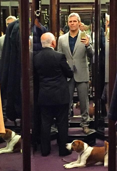 Μετά τα Rich Kids, ήρθαν τα κακομαθημένα πλουσιόσκυλα του Instagram -Χλιδάτα ρούχα, ιδιωτικά τζετ και... γκουρμεδιές [εικόνες] | iefimerida.gr 11